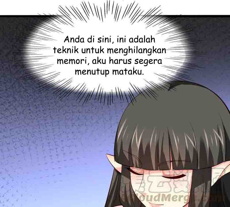 Turned Into a Grass in The Fantasy World? Chapter 61 Gambar 77